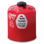 Dujos MSR IsoPro 450g