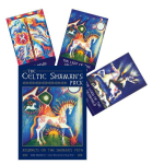 Taro kortos The Celtic Shaman's Pack