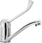 Deante praustuvo mai&scaron;ytuvas Joko BOJ_026C, Chrome