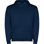 Kapi&scaron;oninė palaidinė unisex CAPUCHA, tamsiai mėlyna