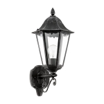 Sieninis lauko &scaron;viestuvas Navedo 1x60W E27 Eglo 93457 IP44