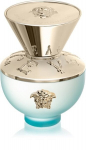 Tualetinis vanduo Versace Dylan Turquoise EDT moterims 5 ml