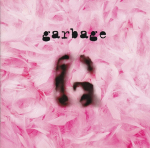 CD GARBAGE "Garbage"