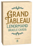 Kortos Grand Tableau Lenormand