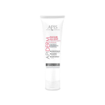 Pėdų balzamas Apis Apiderm, 100 ml