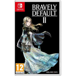 Kompiuterinis žaidimas Bravely Default II - Nintendo Switch