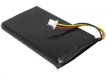 Akumulatorius Garmin Nuvi 30 361-00056-00, 1100mAh