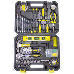 Įrankių rinkinys 108 dalių, WMC tools, 30108