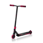 Globber STUNT GS540 100 Black - Red