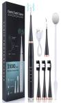 Electric Sonic Dental Scaler Dantų balinimo rinkinys