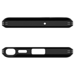 Spigen tough armor dėklas, skirtas Galaxy s22 Ultra