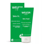 Universalus maitinamasis kremas Weleda Skin Food, 75 ml