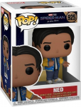 Funko POP! Spider-Man: No Way Home - Ned