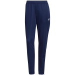 Sportinės kelnės moterims Adidas Entrada 22 HC0334, tamsiai mėlynos