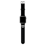 Karl Lagerfeld Watch Band