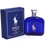 Tualetinis vanduo Ralph Lauren Polo Blue EDT vyrams 125 ml