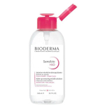 Micelinis valomasis vanduo Bioderma Sensibio H2O, 850ml