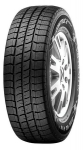Vredestein Comtrac 2 Winter+ 225/55R17C 109 T
