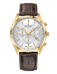 Laikrodis vyrams Claude Bernard 10246