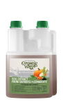 Augimo aktyvatorius i&scaron; sapropelio, 500 ml