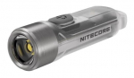 USB žibintuvėlis Nitecore