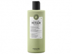 &Scaron;ampūnas sausiems ir pažeistiems plaukams Maria Nila Structure Repair Shampoo, 1000 ml