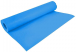 Jogos kilimėlis Eb Fit 180x61x0,4 cm, mėlynas