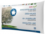 Baltic Agro Granuliuotos kalkės, 15 kg