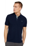 Tom Tailor vyri&scaron;ki polo mar&scaron;kiniai, mėlyni, S