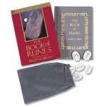 The Book of Runes rinkinys, jubilieninis leidimas