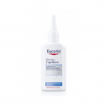 Galvos odos serumas Eucerin 5% Ureu DermoCapillaire, 100 ml