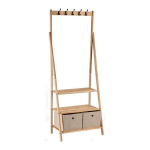 Drabužių kabykla, 40,5 x 175 x 67 cm