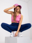 Kelnės moterims Jessica, mėlynos