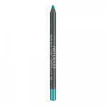 Akių pie&scaron;tukas ARTDECO Soft Eye Liner 72 Green Turquoise, atsparus vandeniui