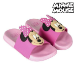 Paplūdimio &scaron;lepetės Vaikams Minnie Mouse