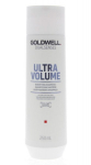 Apimties suteikiantis &scaron;ampūnas Goldwell Dualsenses Ultra Volume, 250 ml