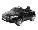 Vaiki&scaron;kas elektromobilis Mercedes Benz SL500, Black SP