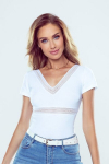 Palaidinė moterims Eldar Linda 74040, balta