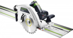 Diskinis pjūklas Festool HK 85 EB-Plus-FS