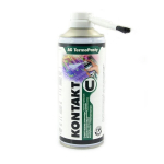 Kontakt U - pur&scaron;kalas, 400 ml