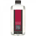 Namų kvapo papildymas Santal, 500ml.