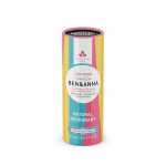 Pie&scaron;tukinis dezodorantas Ben & Anna Natural Dezodorant Coco Mania, 40g