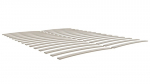 Lovos grotelės ULTRA 140x200 15vnt