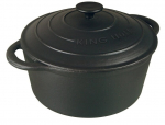 Kinghoff KH-2254 puodas, 4 L