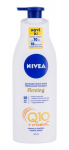 Kūno losjonas Nivea Q10 Firming 400 ml