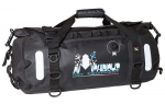 Krep&scaron;ys/Kuprinė Amphibious Voyager Light Evo Black 60L