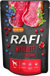 Rafi su jautiena, 300 g