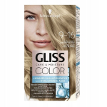Plaukų dažai Schwarzkopf Gliss Color 9-16