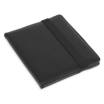 Plan&scaron;etinio kompiuterio dėklas Omega Maryland, skirtas 9.7'' kompiuteriams, juodas