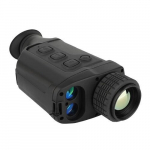 Termovizorius Termovizorius 640x512, 35mm, 12.5&deg;, 4X Dzoom, WiFi, GPS